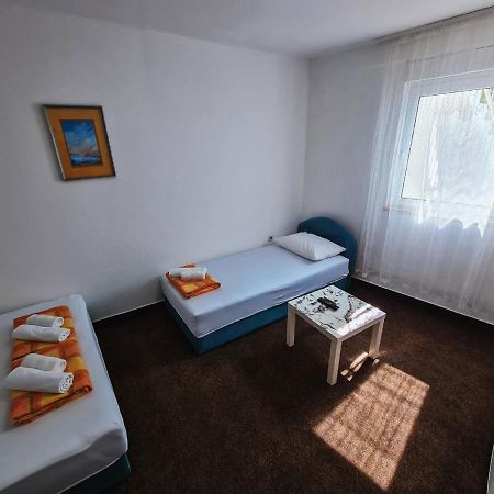 Guest House Davorka Neum Exteriör bild