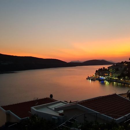 Guest House Davorka Neum Exteriör bild