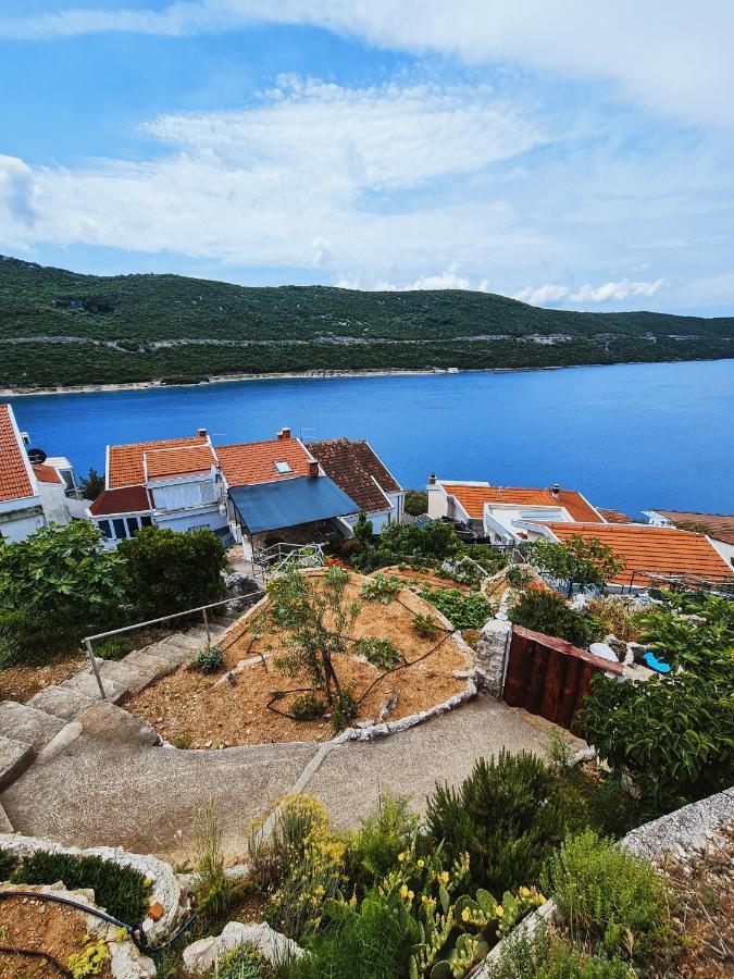 Guest House Davorka Neum Exteriör bild