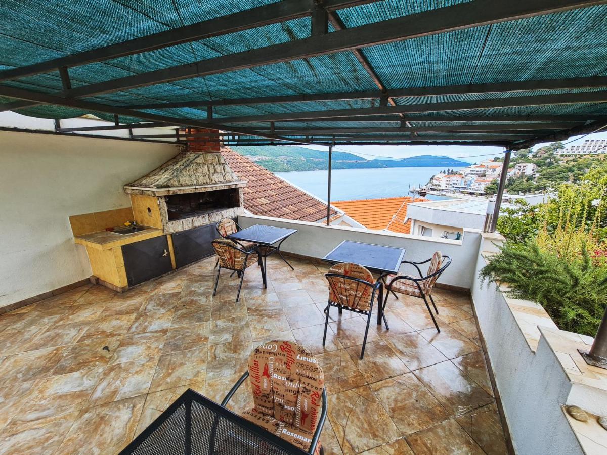 Guest House Davorka Neum Exteriör bild