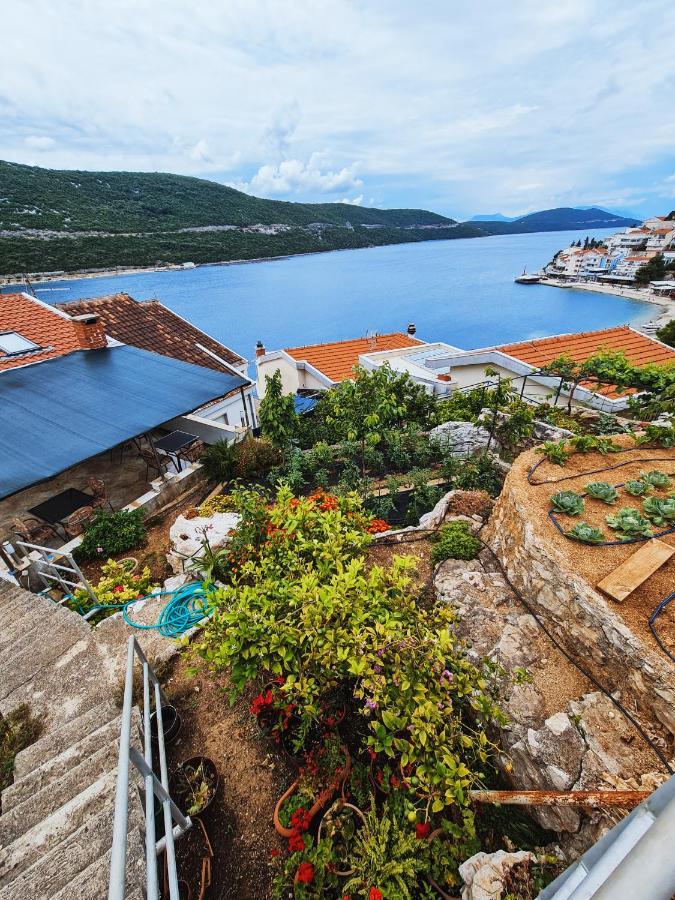Guest House Davorka Neum Exteriör bild