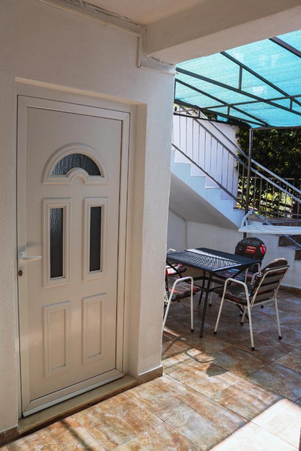 Guest House Davorka Neum Exteriör bild