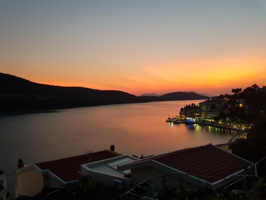 Guest House Davorka Neum Exteriör bild